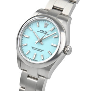 rolex oyster perpetual 31mm 277200 0007