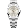 Rolex Oyster Perpetual 34mm 124200-0001