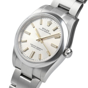 rolex oyster perpetual 34mm 124200 0001