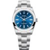 rolex oyster perpetual 34mm 124200-0003