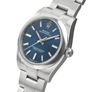 rolex oyster perpetual 34mm 124200 0003