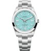 Rolex Oyster Perpetual 41mm 124300-0006