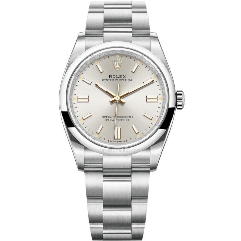 Rolex Oyster Perpetual 36mm 126000-0001