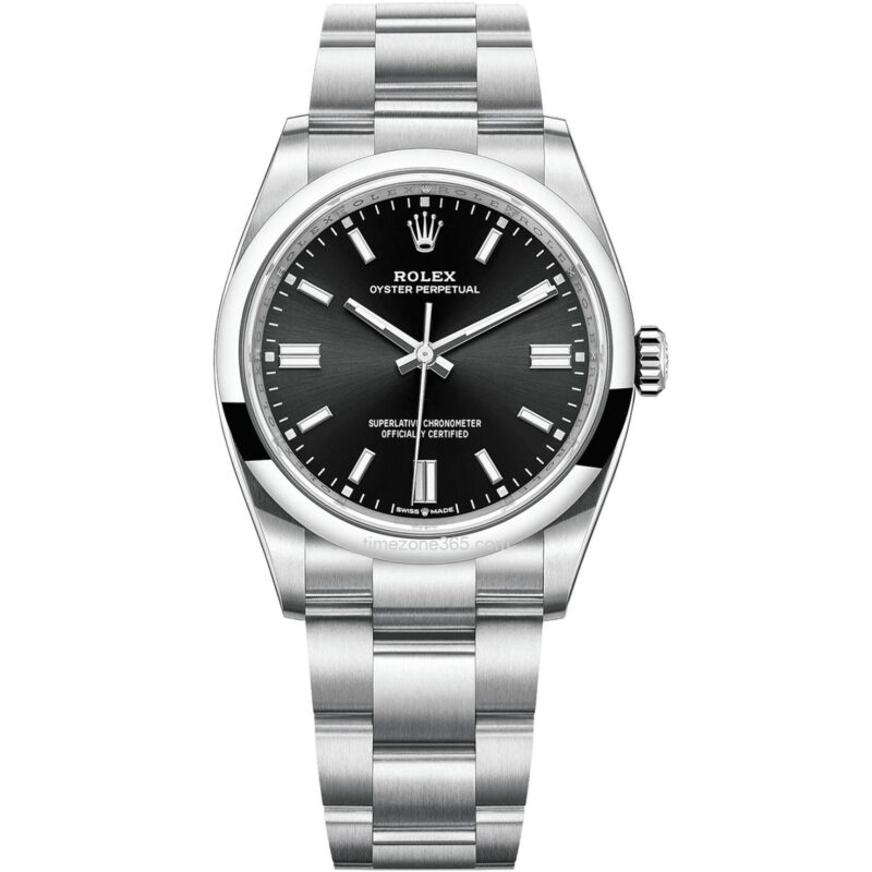 Rolex Oyster Perpetual 36mm 126000-0002