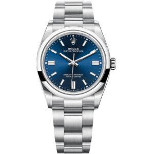 rolex oyster perpetual 36mm 126000 0002 (copy)