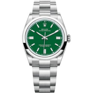 Rolex Oyster Perpetual 36mm 126000-0005