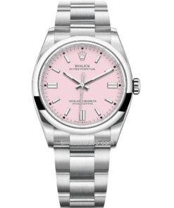 Rolex Oyster Perpetual 36mm M126000-0008