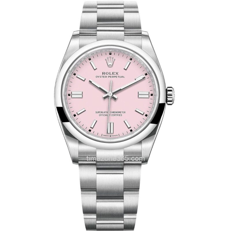 Rolex Oyster Perpetual 36mm M126000-0008