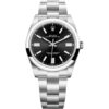 Rolex Oyster Perpetual 41mm 124300-0002