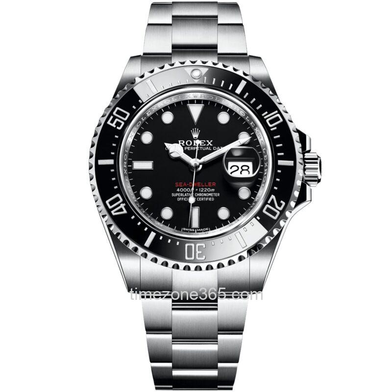 Rolex Sea-Dweller 43mm126600-0001