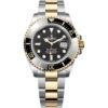 Rolex Sea-Dweller 43mm 126603-0001