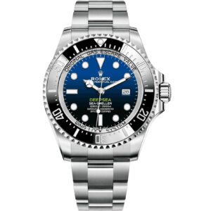 Rolex Sea-Dweller Deepsea 44mm 126660-0002