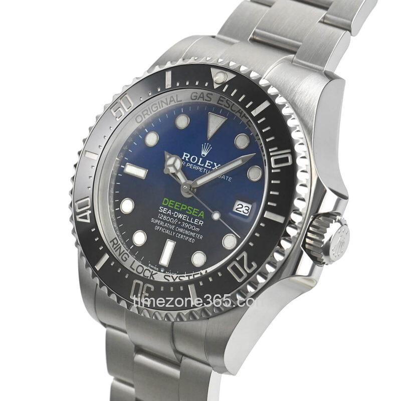 Rolex Sea-Dweller Deepsea 44mm 126660-0002 - Image 2