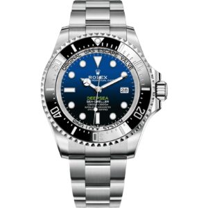 Rolex Sea-Dweller Deepsea 44mm 136660-0003