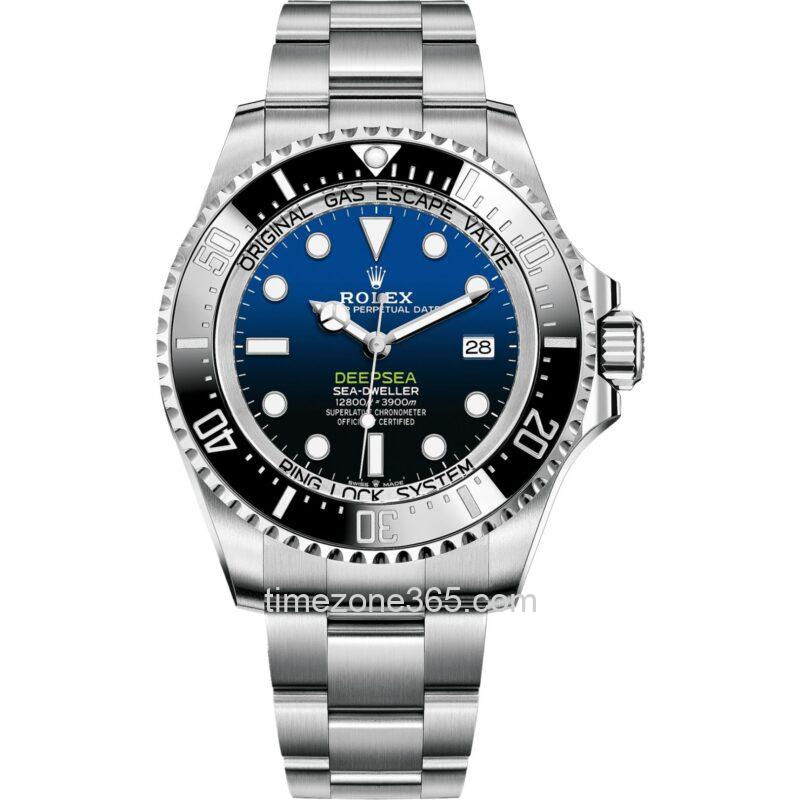 Rolex Sea-Dweller Deepsea 44mm 136660-0003