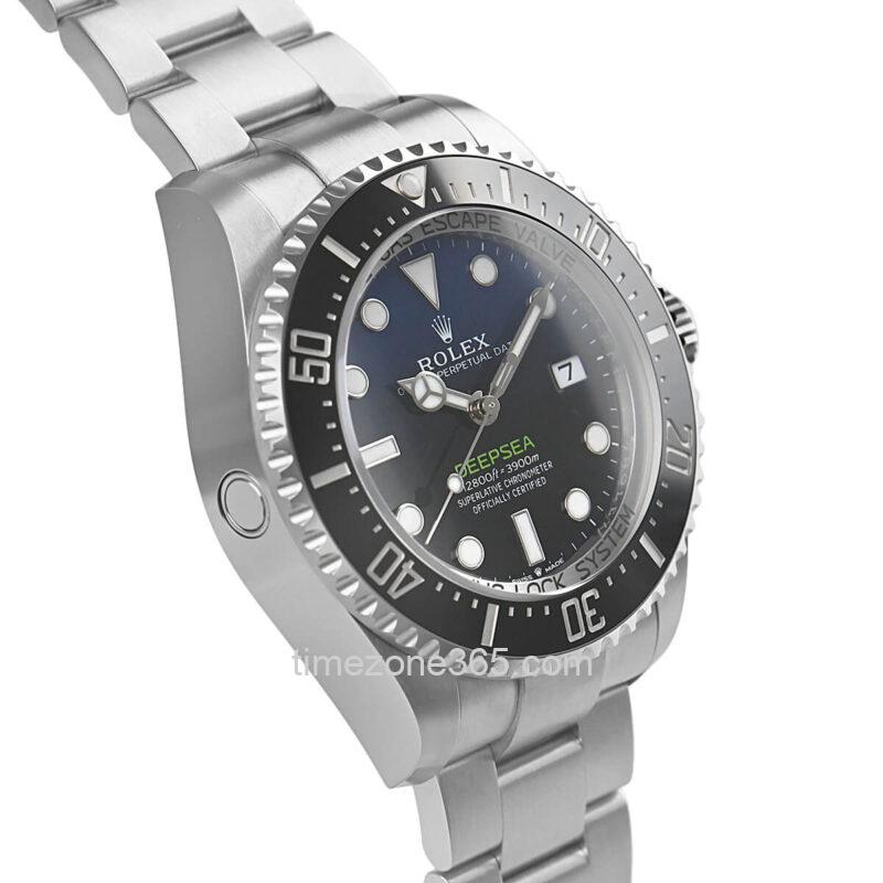 Rolex Sea-Dweller Deepsea 44mm 136660-0003 - Image 3