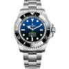 rolex sea dweller deepsea 44mm 136660 0003