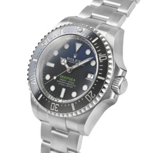 rolex sea dweller deepsea 44mm 136660 0003