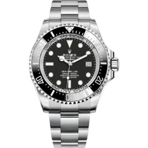 Rolex Sea-Dweller Deepsea 44mm 136660-0004