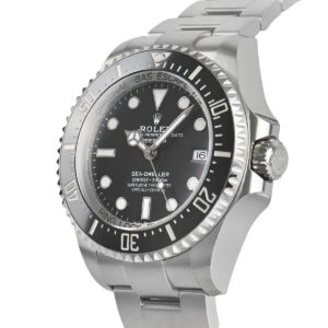 rolex sea dweller deepsea 44mm 136660 0004