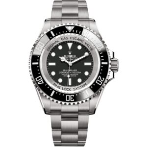 rolex sea dweller deepsea challenge 50mm 126067 0001