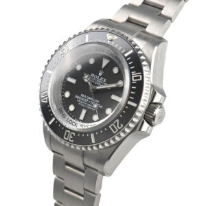 rolex sea dweller deepsea challenge 50mm 126067 0001