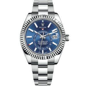 Rolex Sky-Dweller 42mm 326934-0003