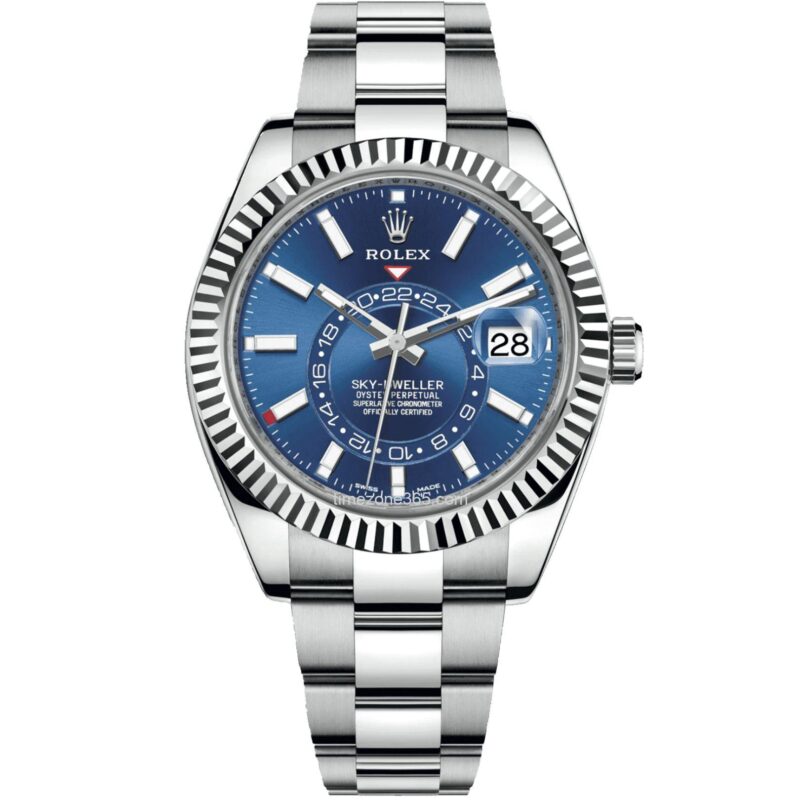 Rolex Sky-Dweller 42mm 326934-0003