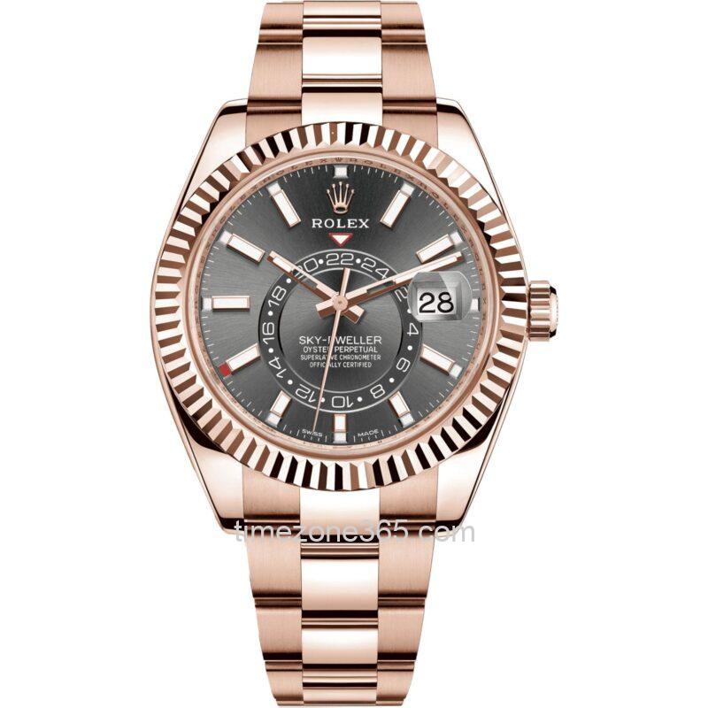 Rolex Sky-Dweller 42mm 326935-0007