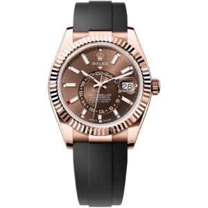 Rolex Sky-Dweller 42mm 336235-0002