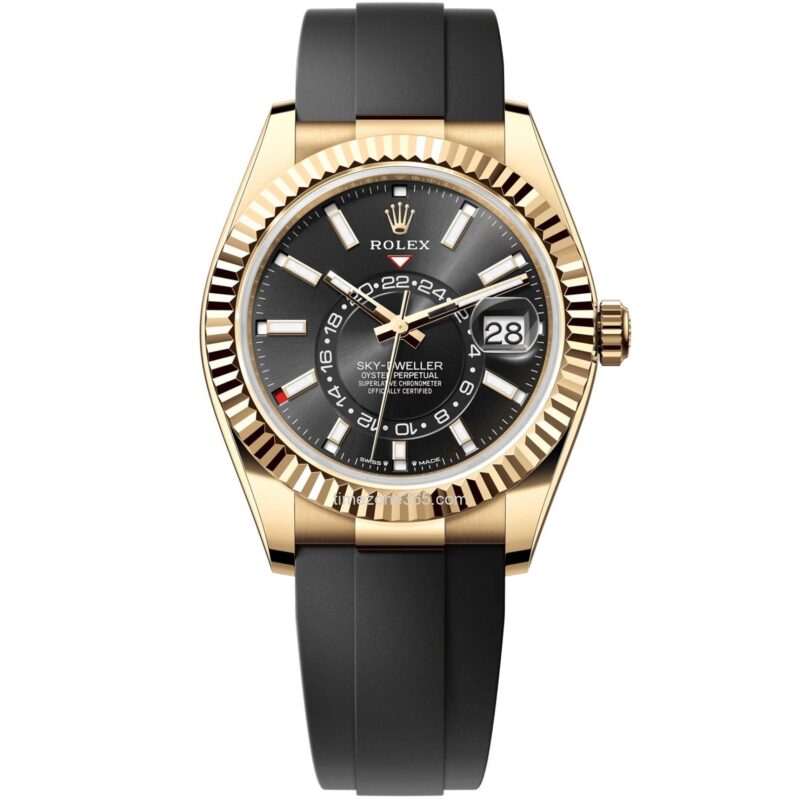 Rolex Sky-Dweller 42mm 336238-0002