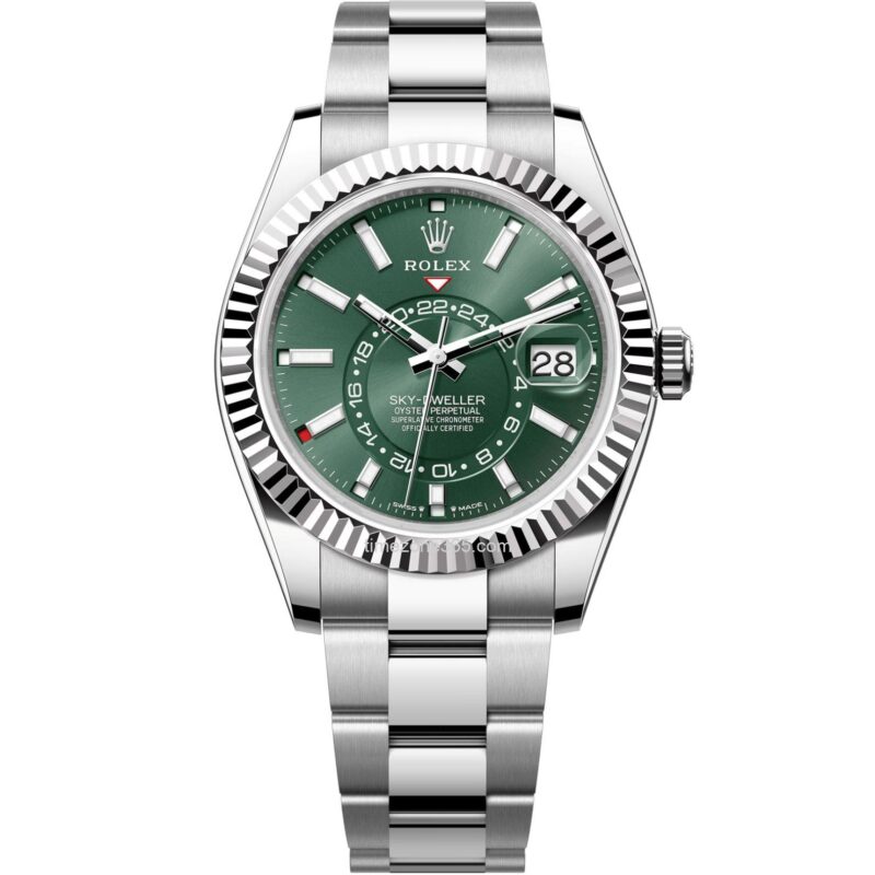 Rolex Sky-Dweller 42mm 336934-0001