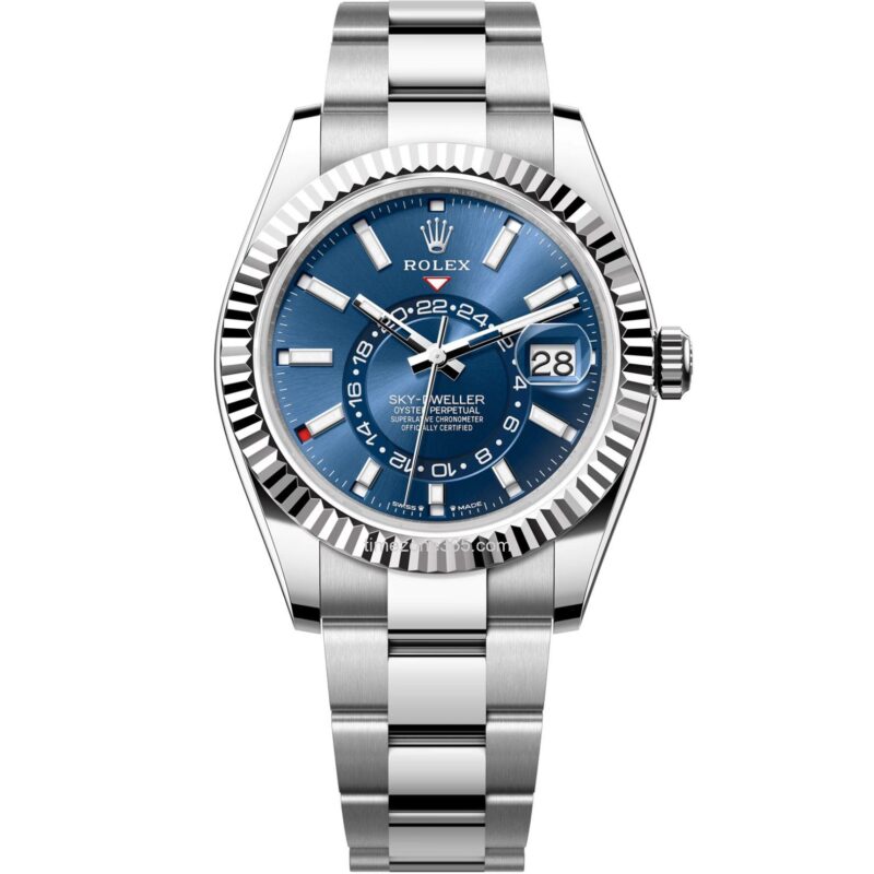 Rolex Sky-Dweller 42mm 336934-0005