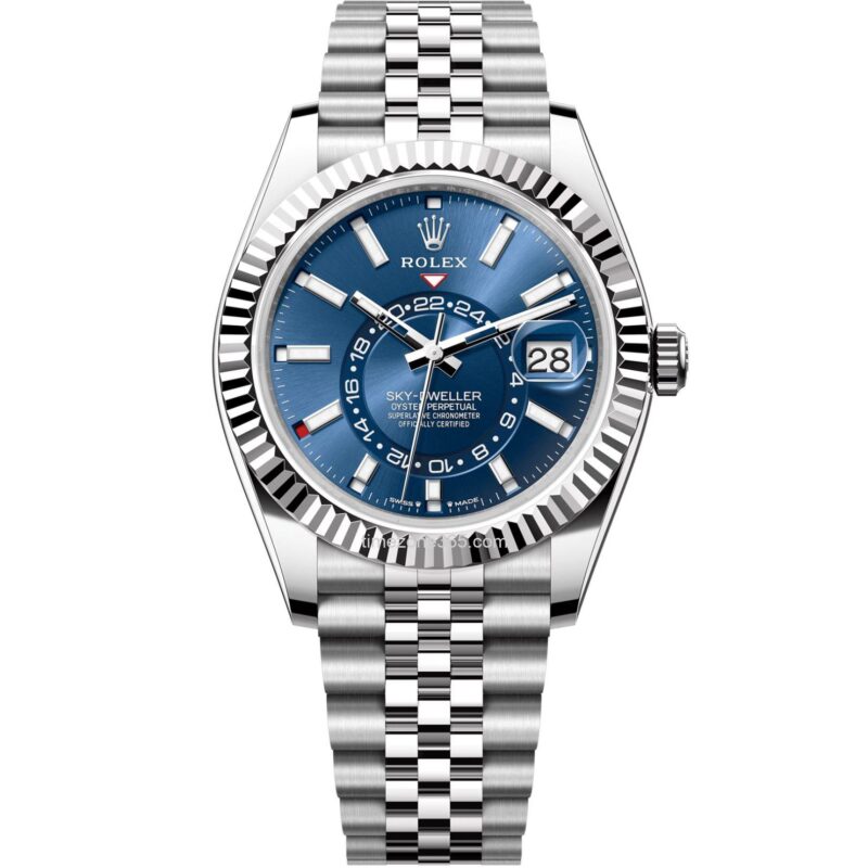 Rolex Sky-Dweller 42mm 336934-0006