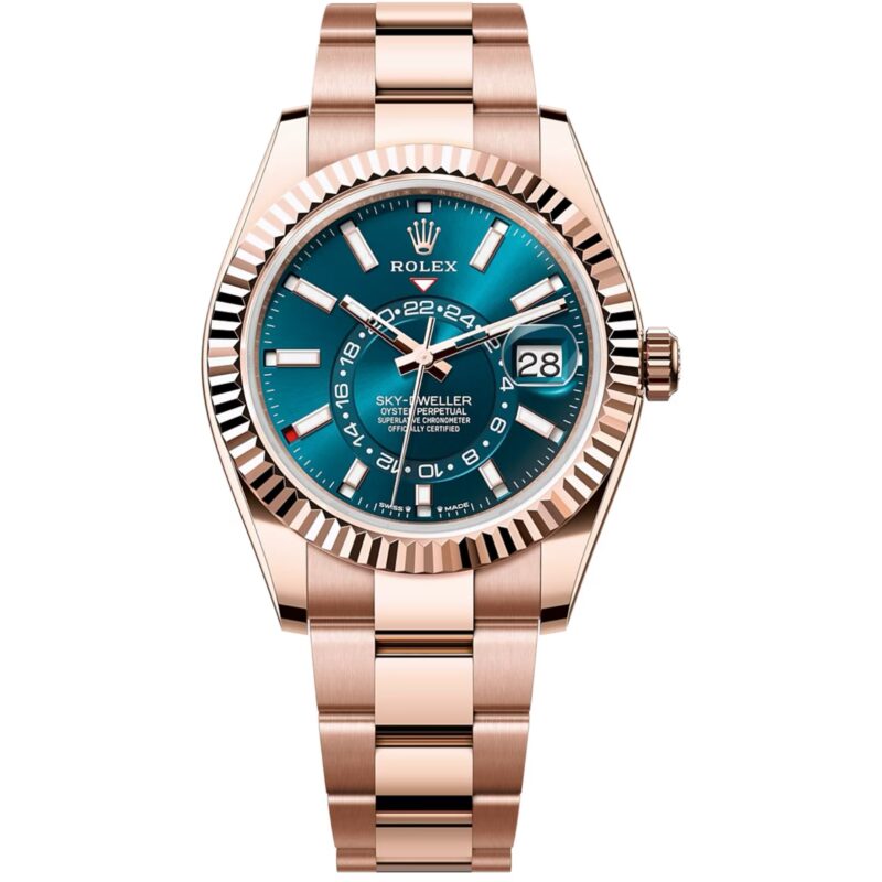 Rolex Sky-Dweller 42mm 336935-0001