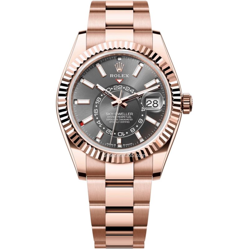 Rolex Sky-Dweller 42mm 336935-0004