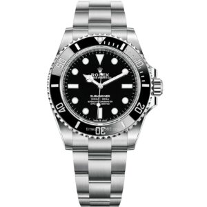 Rolex Submariner 41mm 124060-0001