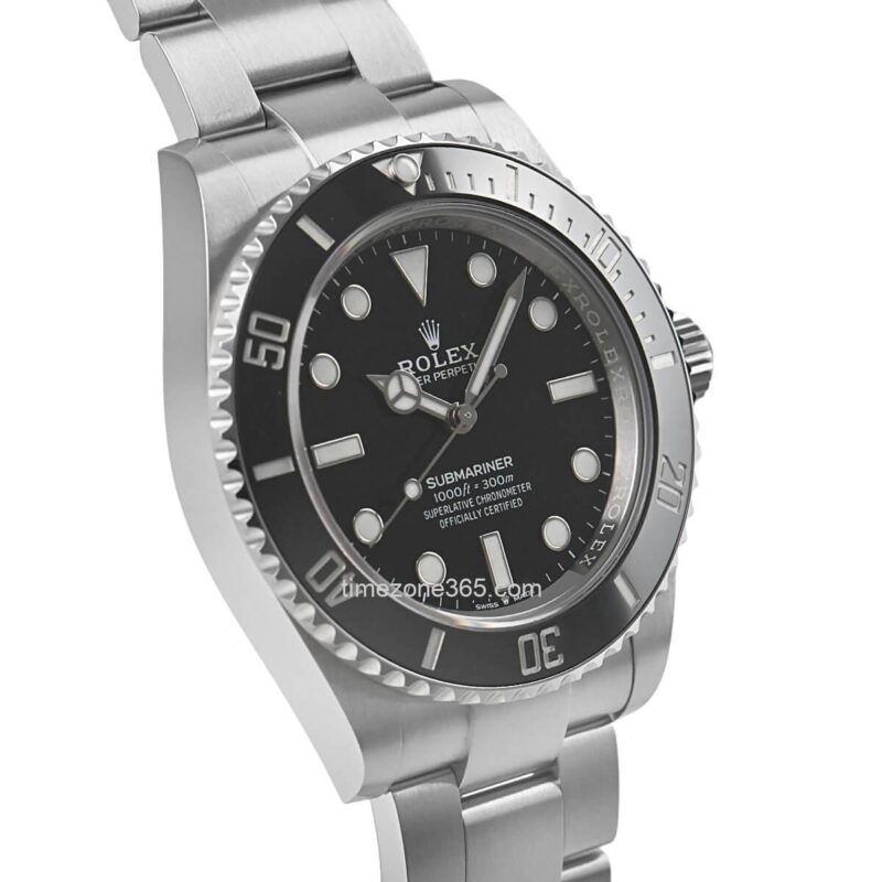 Rolex Submariner 41mm 124060-0001 - Image 3