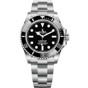 rolex submariner 41mm 124060 0001