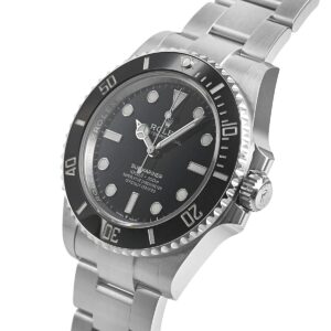 rolex submariner 41mm 124060 0001