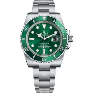 Rolex Submariner Date 40mm 116610LV-0002