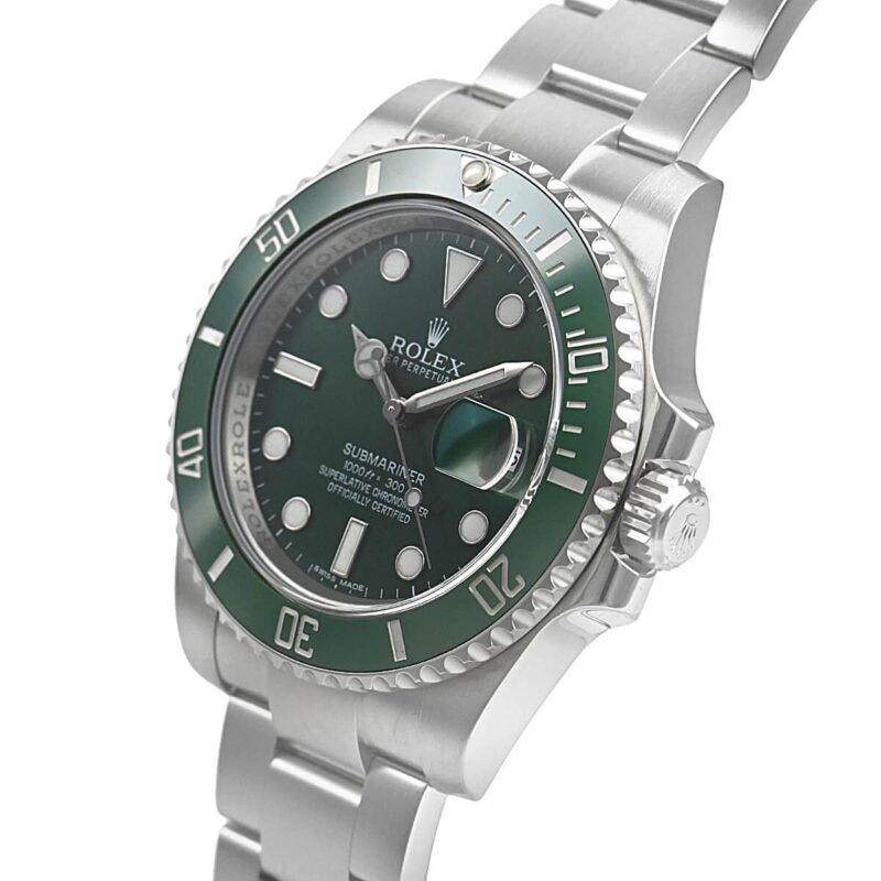 Rolex Submariner Date 40Mm 116610Lv-0002 - Image 2