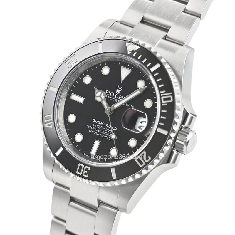 Rolex Submariner Date 41Mm 126610Ln-0001 - Image 2