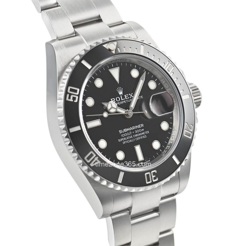 Rolex Submariner Date 41Mm 126610Ln-0001 - Image 3