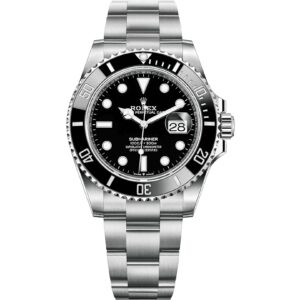 rolex submariner date 41mm 126610ln 0001