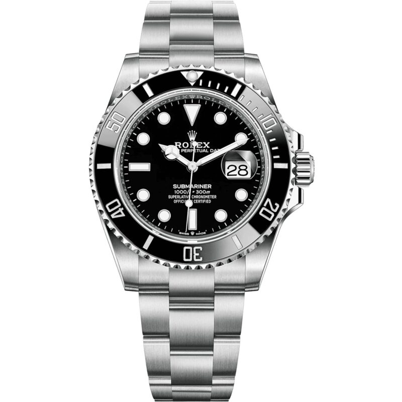 Rolex Submariner Date 41mm 126610LN-0001