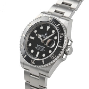 rolex submariner date 41mm 126610ln 0001