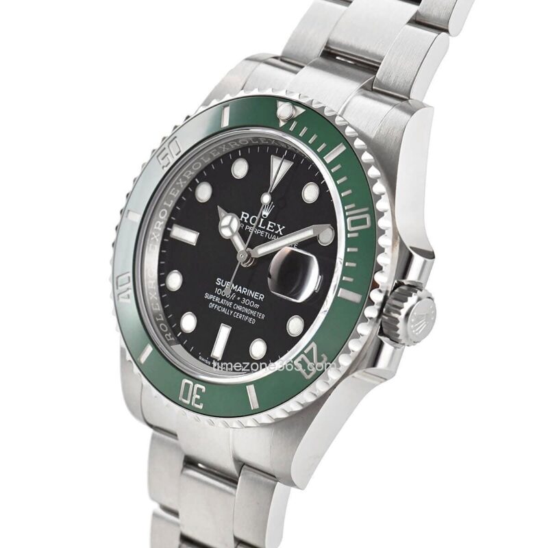 Rolex Submariner Date 41Mm 126610Lv-0002 - Image 2