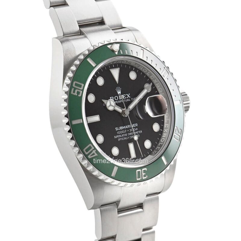 Rolex Submariner Date 41Mm 126610Lv-0002 - Image 3