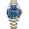 Rolex Submariner Date 41mm 126613LB-0002